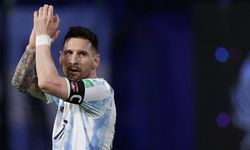 Lionel Messi: 'Katar, benim için son Dünya Kupası'