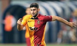 Galatasaray Yusuf Demir için resmi başvuru yaptı