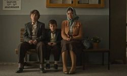 Yeni Türk filmi Cici, dijital medya platformu Netflix'te izleyiciyle buluştu