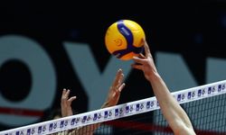 Voleybolda haftanın programı