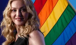 Madonna eşcinsel olduğunu açıkladı