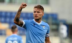 Immobile'den takımına kötü haber