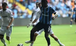 Adana Demirspor zirveden düştü