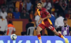 Galatasaray'ın gözde transferi Boey'in bonservis bedeli