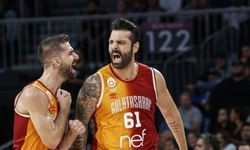 Temsilcimiz Galatasaray Nef konuk ettiği Polonya temsilcisi Legia Varşova'yı 86-71 yendi