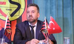 Mehmet Şimşek: Ocak ayı Eskişehirspor için son şans