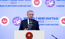 Cumhurbaşkanı Erdoğan'dan Miçotakis'e tepki