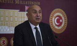 CHP'li Engin Özkoç hakkında fezleke