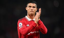 Manchester United'da Ronaldo krizi büyüyor: Chelsea maçının kadrosuna alınmadı