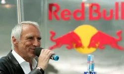 RedBull'un kurucularından Dietrich Mateschitz hayatını kaybetti