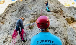 Trabzon'da Uluslararası Dağ ve Ekoloji Kongresi düzenlendi