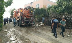 Adana'da rögara düşen 4 yaşındaki çocuk hayatını kaybetti