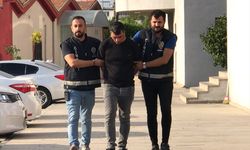 Adana'da sokakta tabancayla vurulan kişi öldü