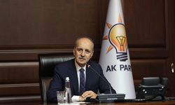 AK Parti Genel Başkanvekili Kurtulmuş, Doğu ve Güneydoğu Anadolu'nun kanaat önderleriyle buluştu: