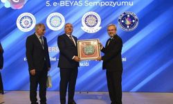 Ankara Üniversitesinden "5. e-BEYAS Sempozyumu"