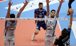 Voleybol: AXA Sigorta Efeler Ligi