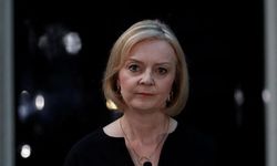 Liz Truss: İsrail'in büyük bir destekçisiyim