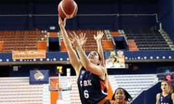 Basketbol: 5. Çukurova Cup Hazırlık Turnuvası