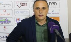 Beyçimento Bandırmaspor-Çaykur Rizespor maçının ardından