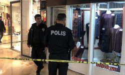 Bursa'da dışardan kilitli iş yerinde 1 kişi ölü bulundu