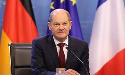 Almanya Başbakanı Olaf Scholz, Çin'e resmi ziyarette bulunacak