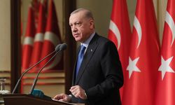 Cumhurbaşkanı Erdoğan: "Spora yönelik yatırımlar günden güne artıyor"