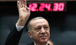 Cumhurbaşkanı Erdoğan, AK Parti TBMM Grup Toplantısı'nda konuştu: (4)