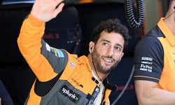 Ricciardo 2023'te pistlerde olmayacak