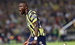 Fenerbahçe’de Enner Valencia’ya Yeni Kontrat