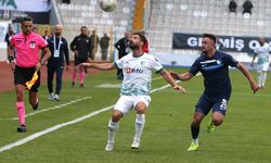 Futbol: Spor Toto 1. Lig