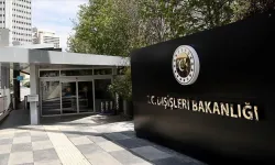 Dışişleri Bakanlığı'ndan Rusya'ya ilhak tepkisi