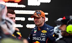 F1'de Hollandalı Max Verstappen, ikinci kez dünya şampiyonu oldu