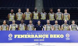 EuroLeague temsilcimiz Fenerbahçe Beko, bu akşam parkeye çıkıyor