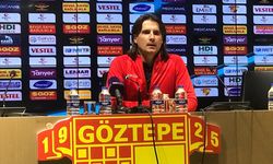 Göztepe-Tuzlaspor maçının ardından