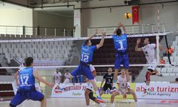 Voleybol: AXA Sigorta Efeler Ligi