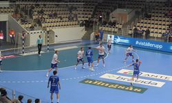 Hentbol: Erkekler EHF Kupası