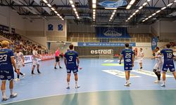 Hentbol: Erkekler EHF Kupası