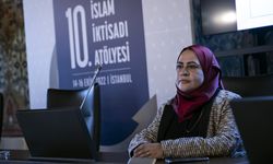 İslam İktisadı Atölyesi'nde krizlere alternatif çözümler ele alınıyor