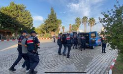 İzmir'de 86 düzensiz göçmen yakalandı