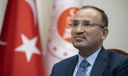 Bakan Bozdağ'dan 'patlamaya ilişkin' açıklama