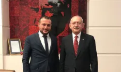 MHP'li eski yönetici Kemal Kılıçdaroğlu'nun danışmanı oldu