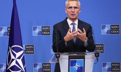 NATO Genel Sekreteri Stoltenberg: "Yakın zamanda Erdoğan'la görüşmek için Türkiye'ye gideceğim"