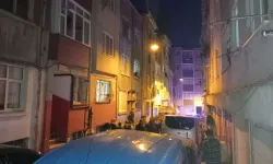 Beyoğlu’nda korkunç hırsız cinayeti: Bilezikleri için öldürdüler