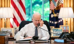 Biden'dan Lübnan Cumhurbaşkanı'na tebrik telefonu