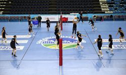 Sakarya Voleybol, Sultanlar Ligi'ne yükselmeyi hedefliyor