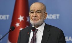 Temel Karamollaoğlu açıkladı: 6'lı masanın adayı kim olacak?