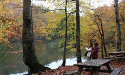 "Bolu Kültür ve Tarih Rotası" projesiyle turistlere harika seyahat