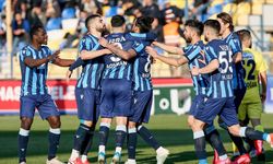 Adana Demirspor Konyaspor maçının hazırlıklarına kaldığı yerden devam ediyor