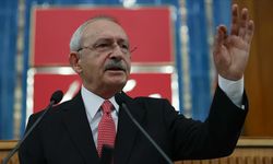 CHP Lideri Kılıçdaroğlu, Osmaniye'de esnafa ziyaret gerçekleştirdi