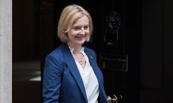 İngiltere'de istifa eden Başbakan Liz Truss'dan son kez ulusa sesleniş